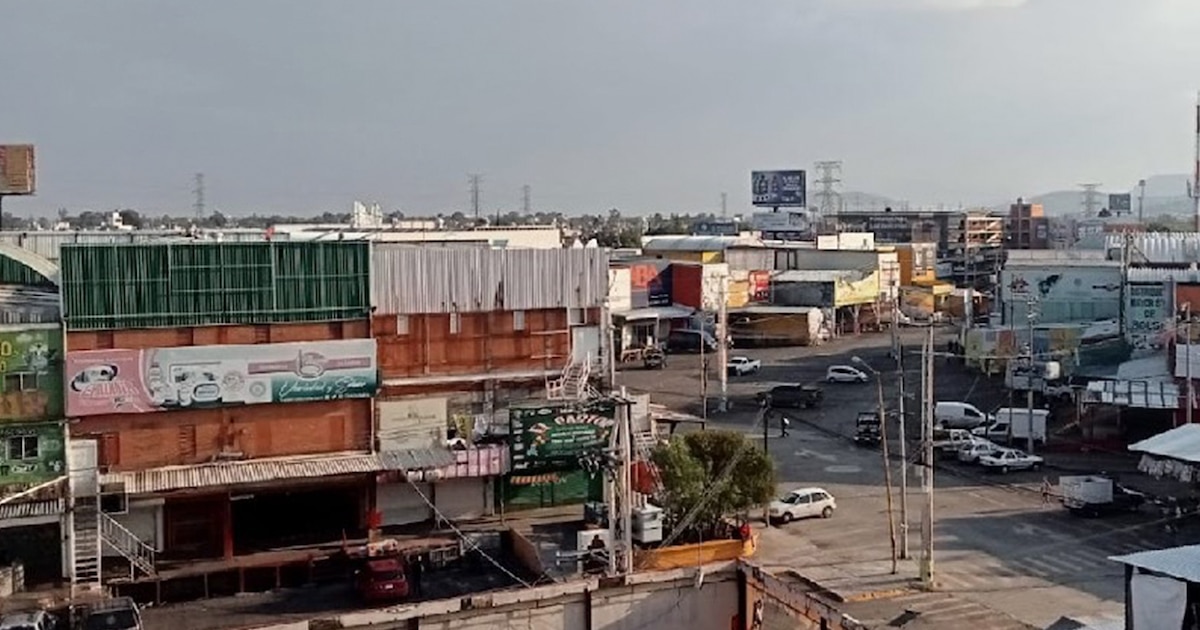 Red de extorsión en Ecatepec: Diputado contradice a FGJEM y niega detenciones en la Central de Abasto