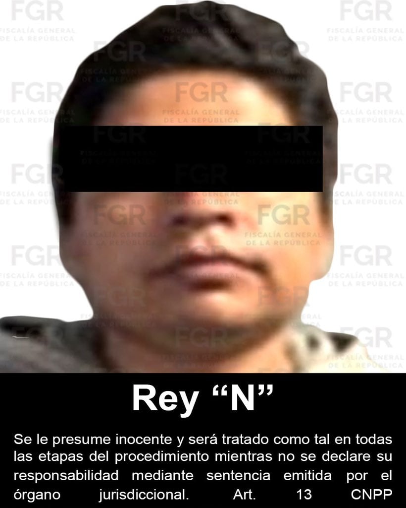 Se queda en la cárcel el camionero detenido en la frontera con más de 190 kilos de cocaína y fentanilo: FGR logró la vinculación a proceso