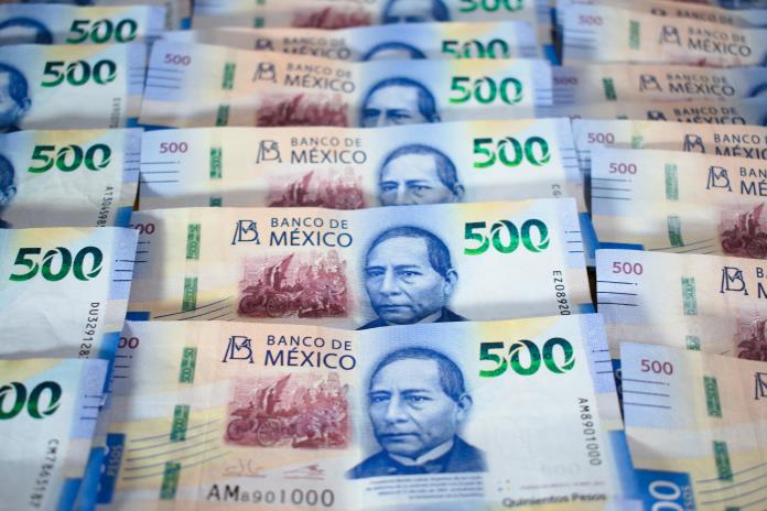 México bloquea cuentas vinculadas a una posible red de lavado sancionada por EE.UU.