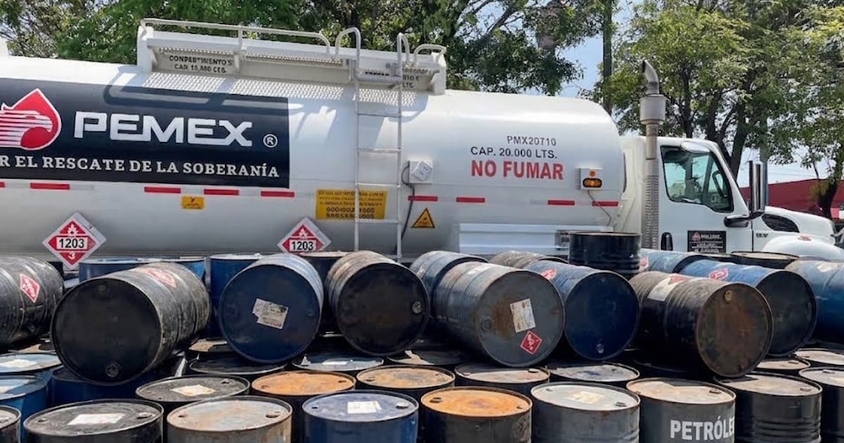 No fue ‘chiripazo’: La pista que llevó al hallazgo de 59 millones de litros de huachicol en Guanajuato