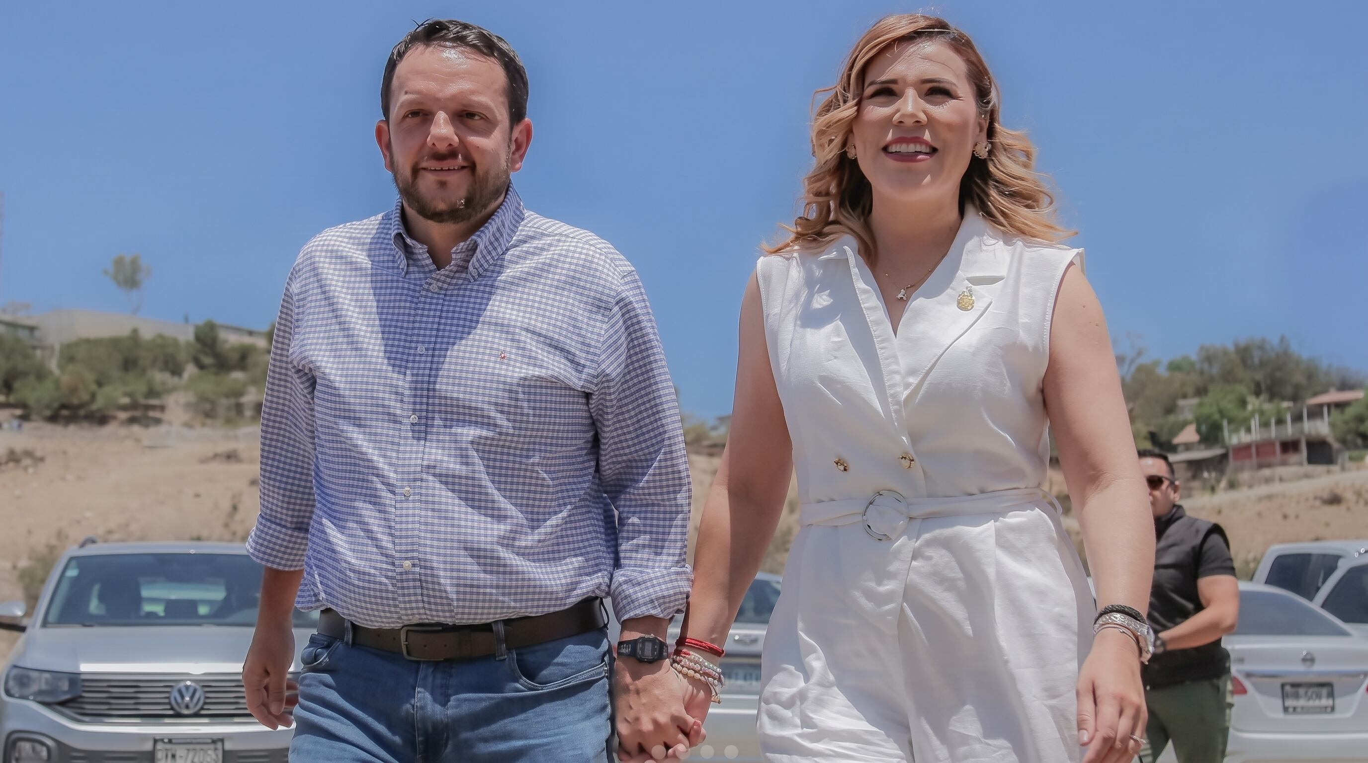 De kombucha y chicharrón keto al radar de EEUU: Vida Orgánica Tijuana, la empresa de Carlos Torres sancionada por nexos con el Cártel de Sinaloa