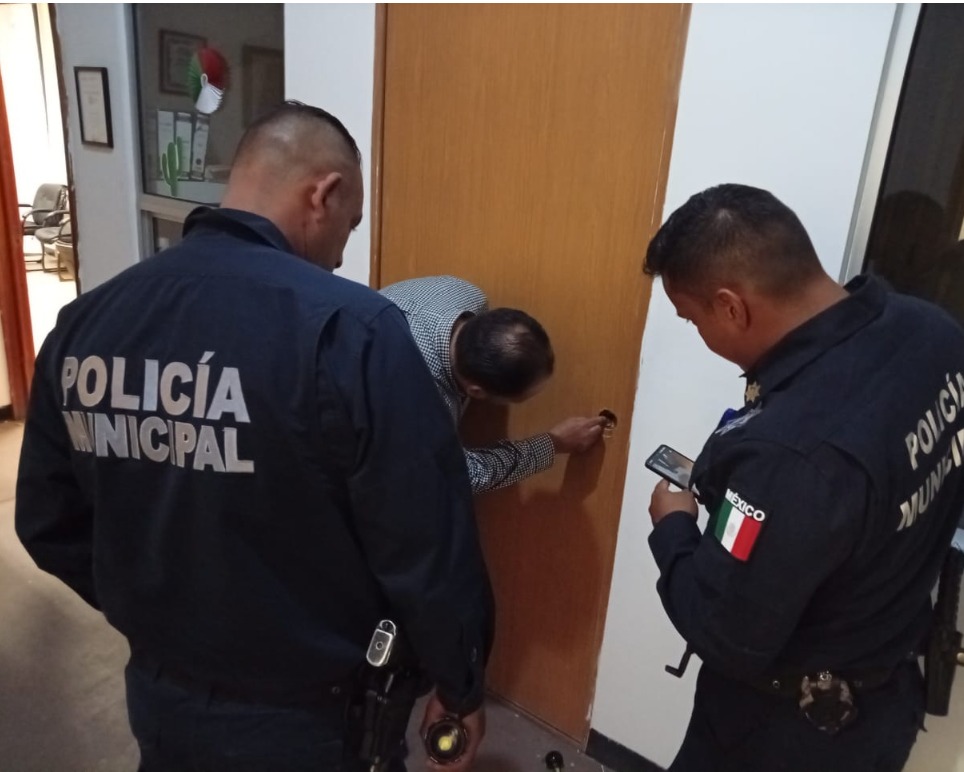 Intentan extorsionar a trabajadora de Servicios Públicos y la obligan a buscar dinero en oficinas – Contacto Hoy