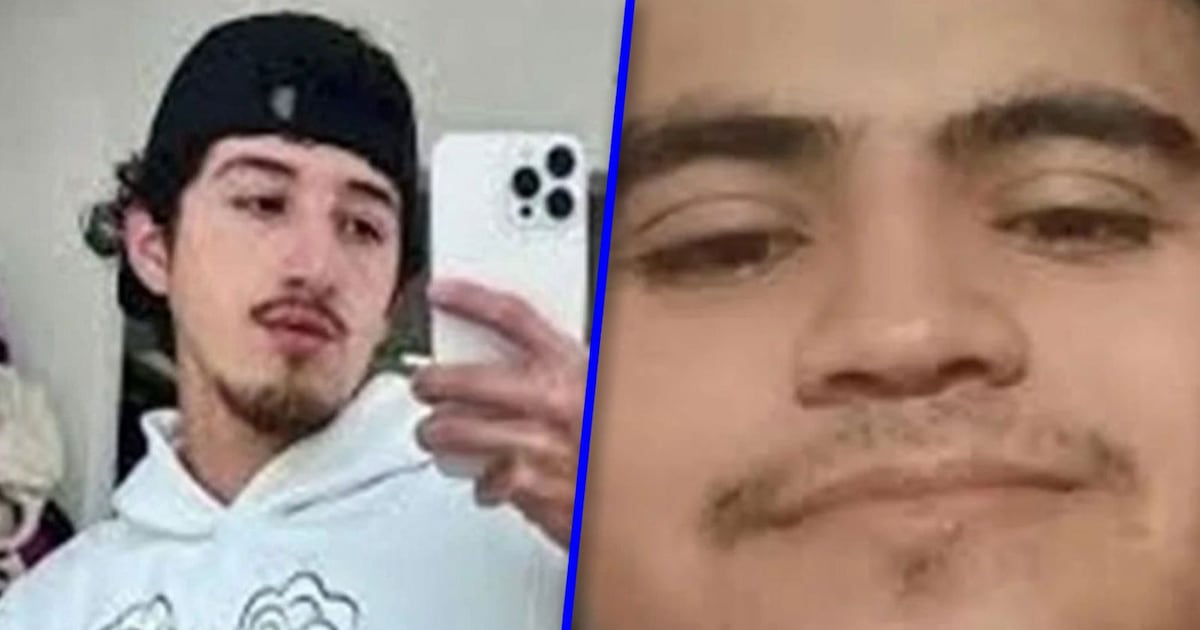 Un mensaje a mamá, la pista para encontrar a dos jóvenes reclutados por el CJNG en Puerto Vallarta