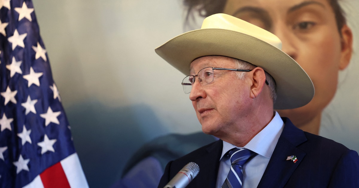 Salazar Plans Mexico City Visit After López Obrador Book Claims