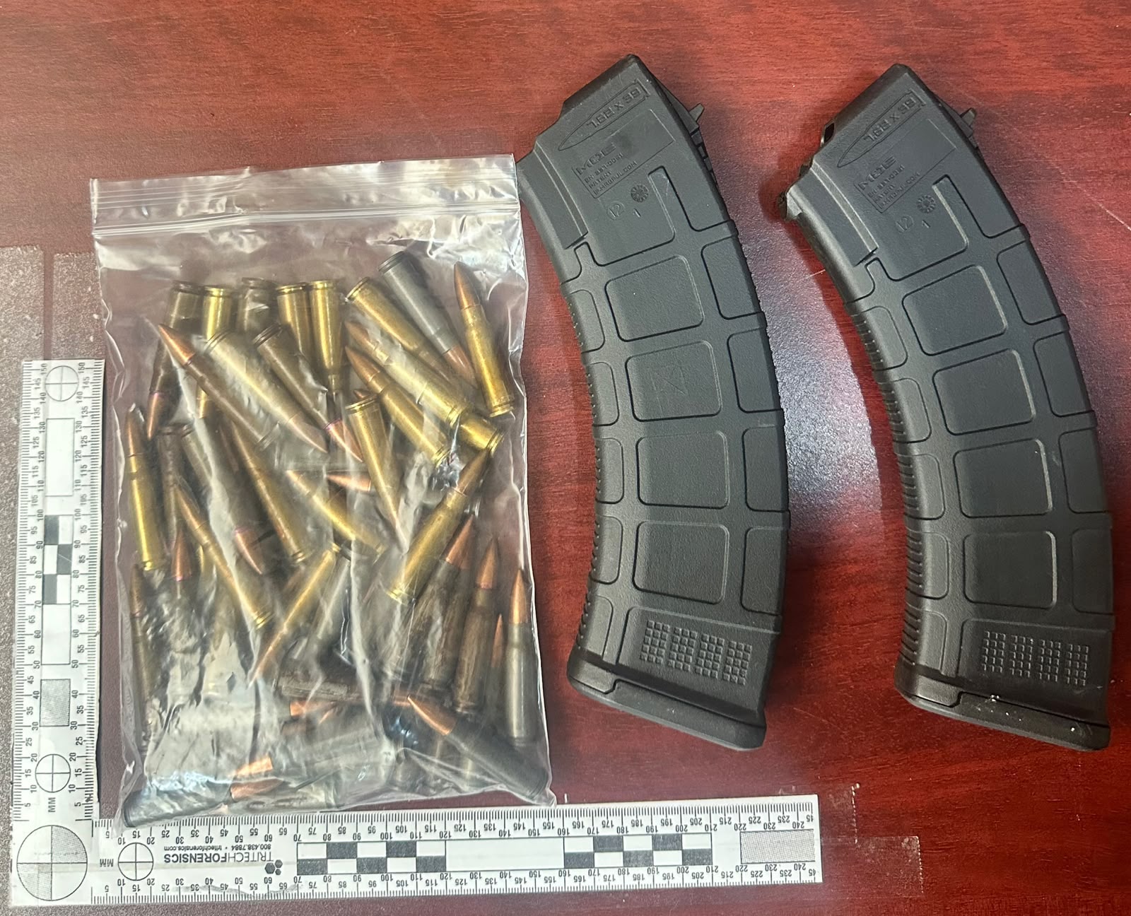Detiene la FESC a sicario de los Chapitos en Valle de la Trinidad