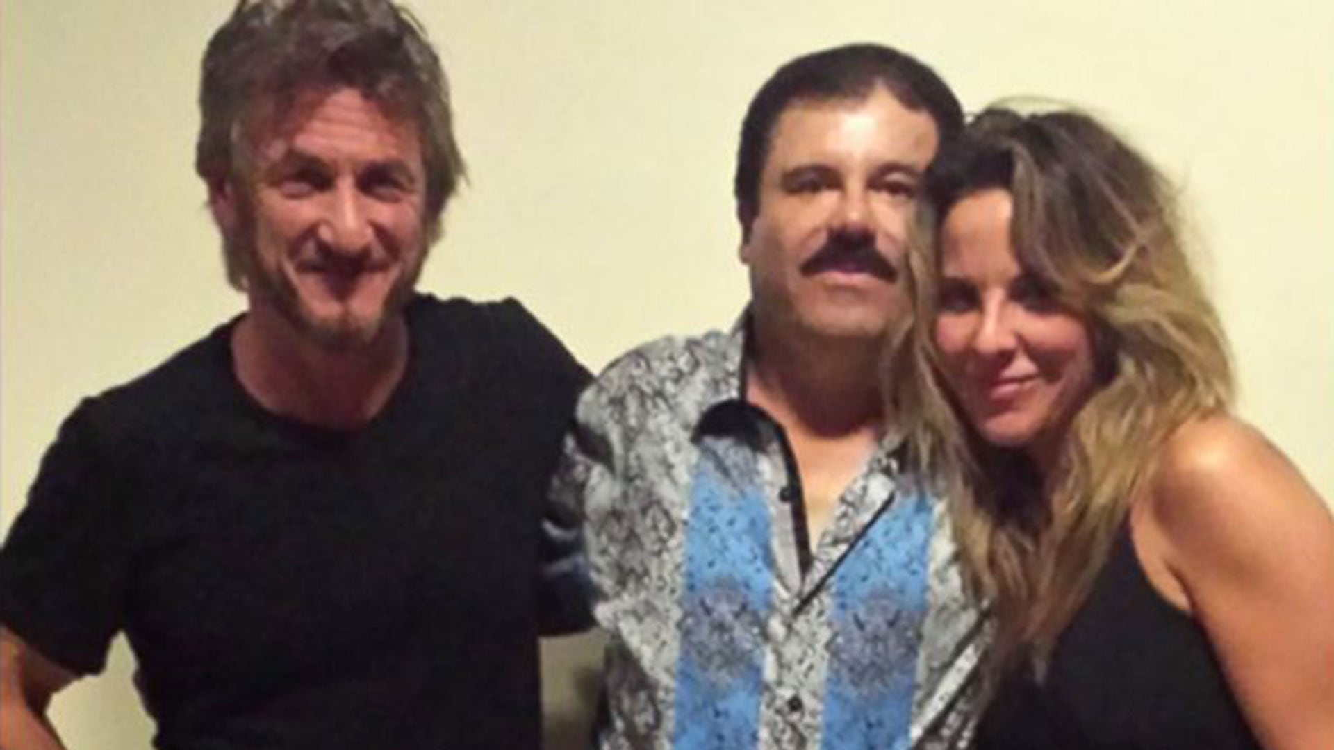 La CIA participó en los operativos de captura de “El Chapo” Guzmán: reunión de Kate del Castillo con líder del CDS frenó colaboración