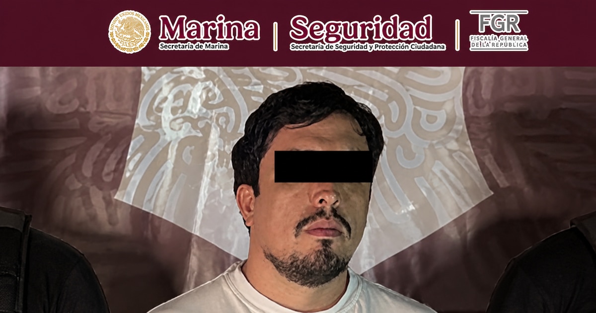 Tribunal revoca proceso contra "El Kado", presunto operador del Cártel Arellano Félix: seguirá en prisión por otras causas penales