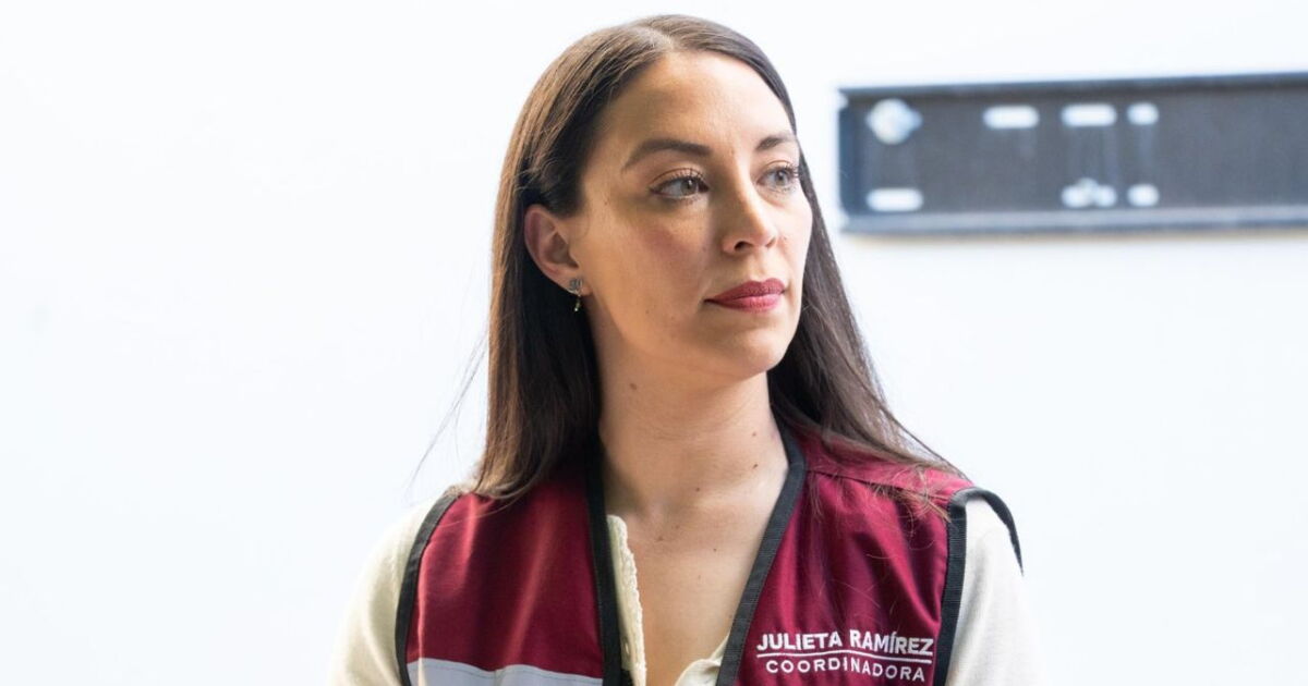 Equipo de la coordinadora de Morena en Baja California, Julieta Ramírez, está bajo investigación por nexos con el narcotráfico