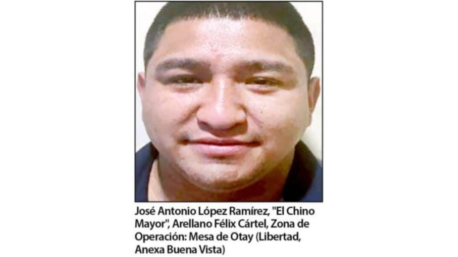 Balean a “El Chino Mayor”, sicario del CAF en ataque armado en Playas de Tijuana