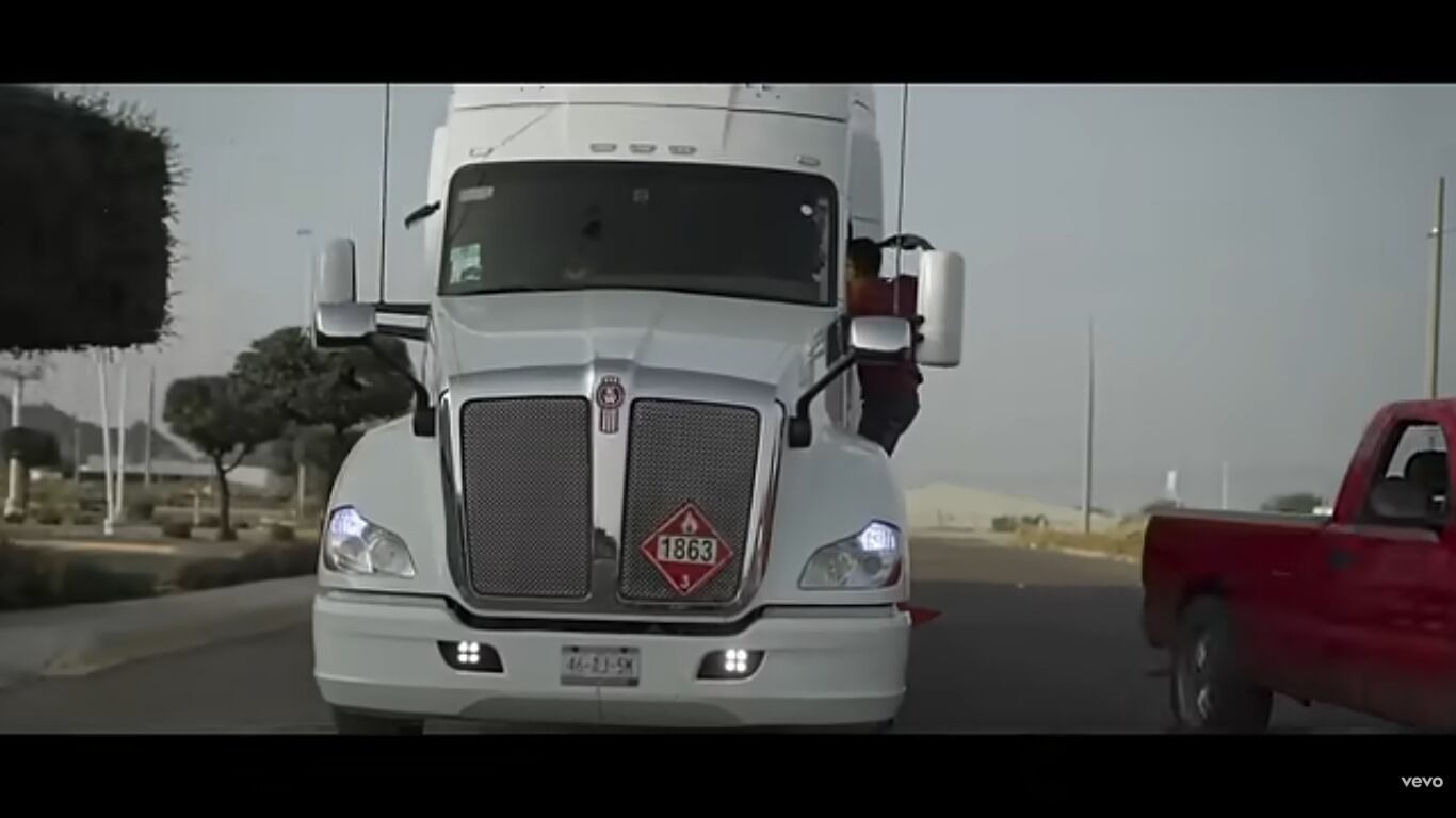 “El Tanque” del CJNG: el corrido de Javier Rosas que ventila sus nexos, orígenes y actividad huachicolera