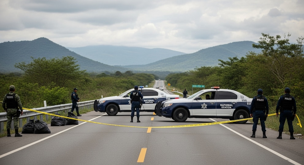Ganaderos, sindicalistas y síndicos: el rastro de muertos que dejó en dos años la guerra entre Los Chapitos y La Mayiza en Sinaloa