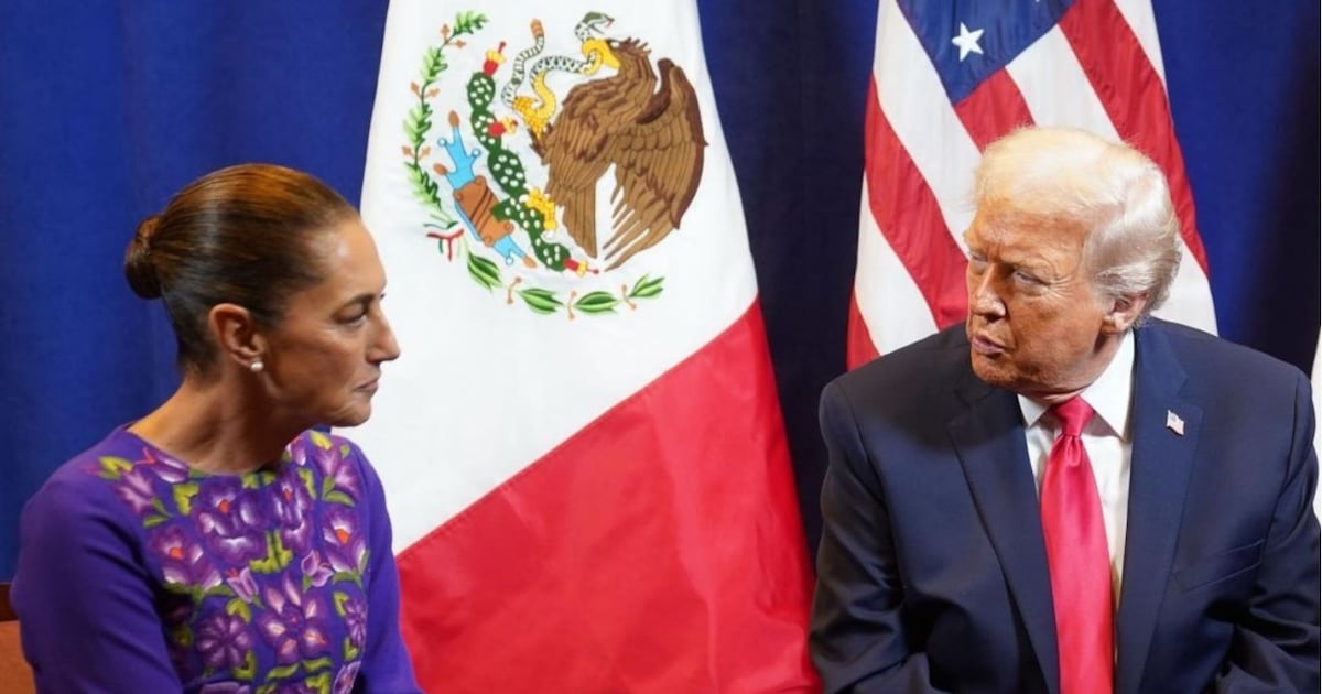 Estados Unidos vuelve a poner foco en Colombia y México en su lucha contra el narcotráfico