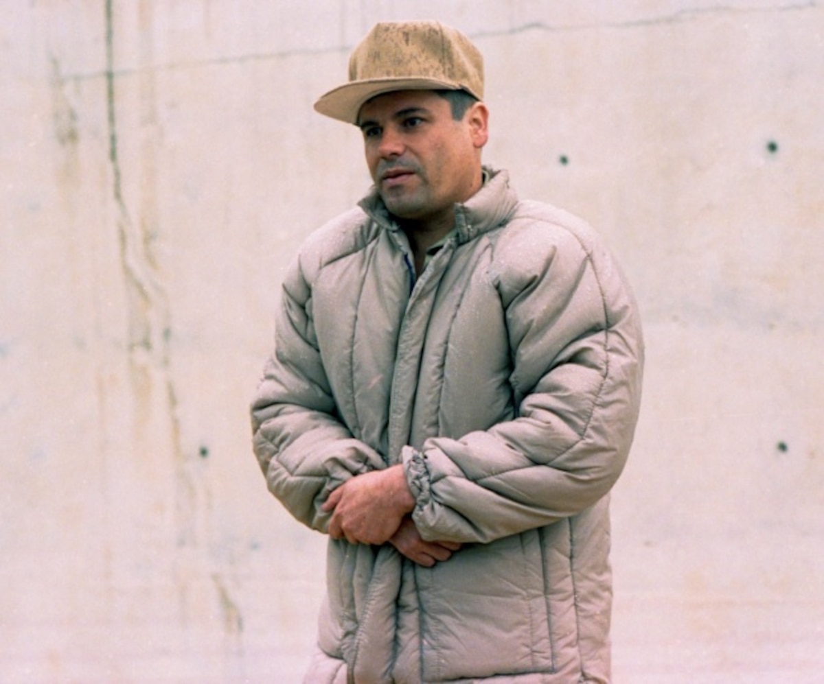 ‘El Chapo’ Guzmán quería ser músico y unirse a la Banda El Recodo, afirma su expareja Lucero Sánchez