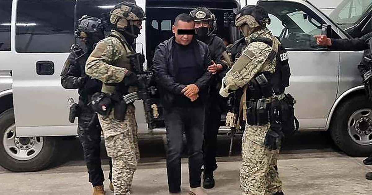 ¿Quién es ‘El Tanque’, narco que habría ayudado al ‘Mencho’ a huir tras abatir helicóptero del Ejército?