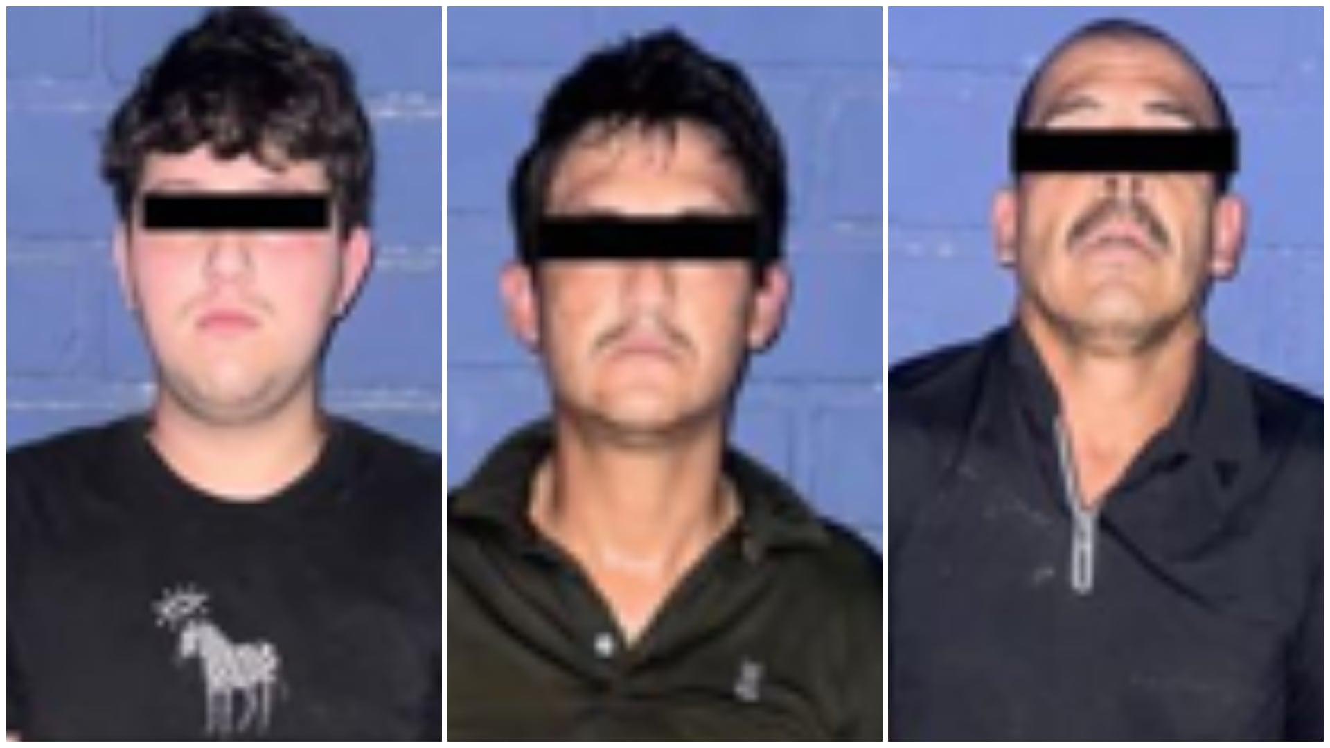 Detienen al “Coco Ranas”, líder de Los Ranas, brazo armado de Los Chapitos en Culiacán
