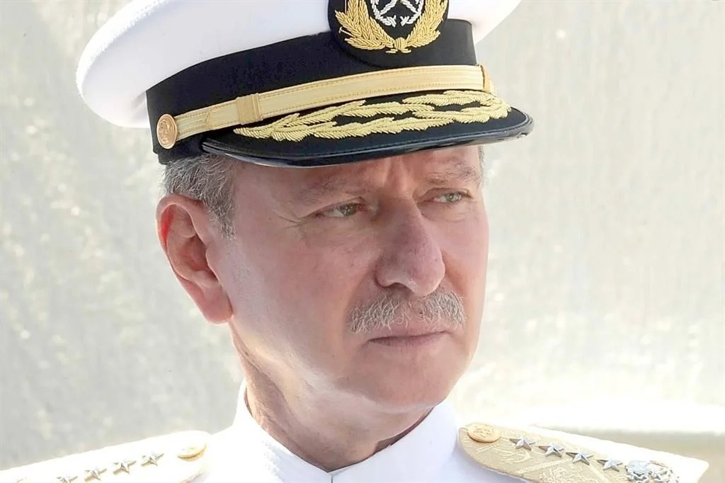 Dice Sheinbaum que exsecretario de Marina no está escondido - Luces del Siglo