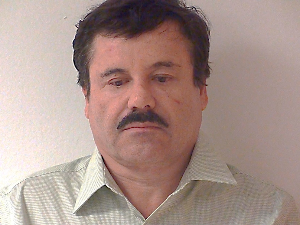 Chapodiputada describes reported escape with El Chapo
