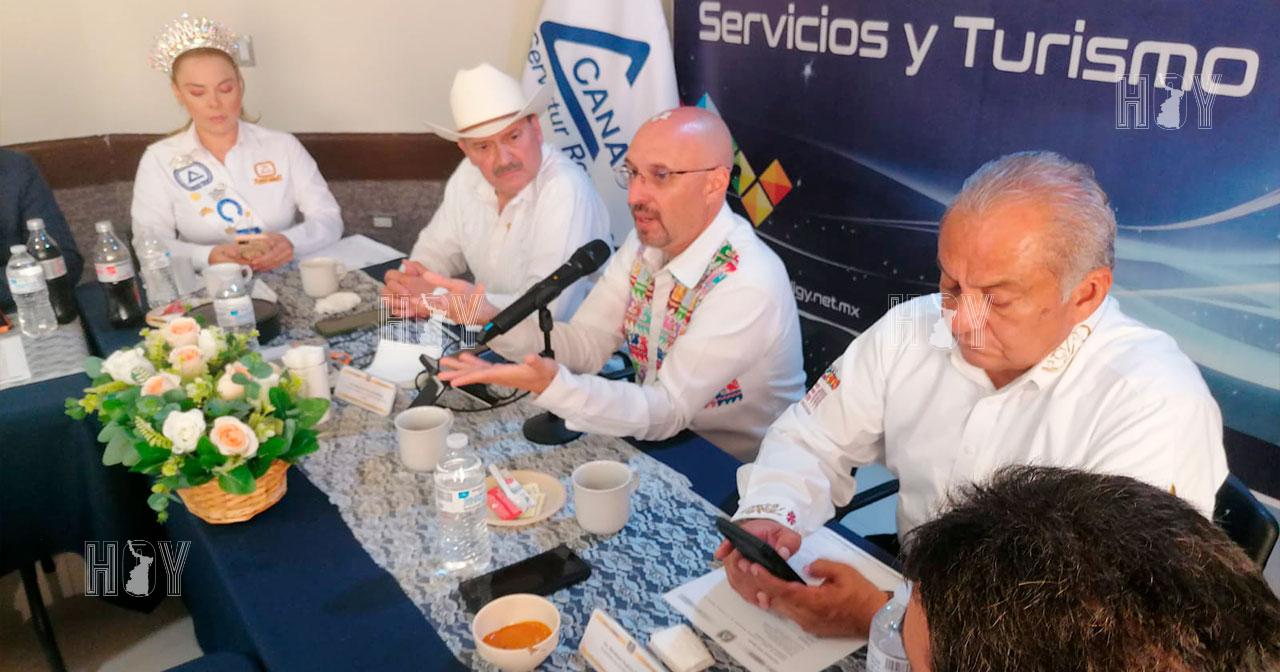 Business group warns insecurity and red tape threaten small-business growth