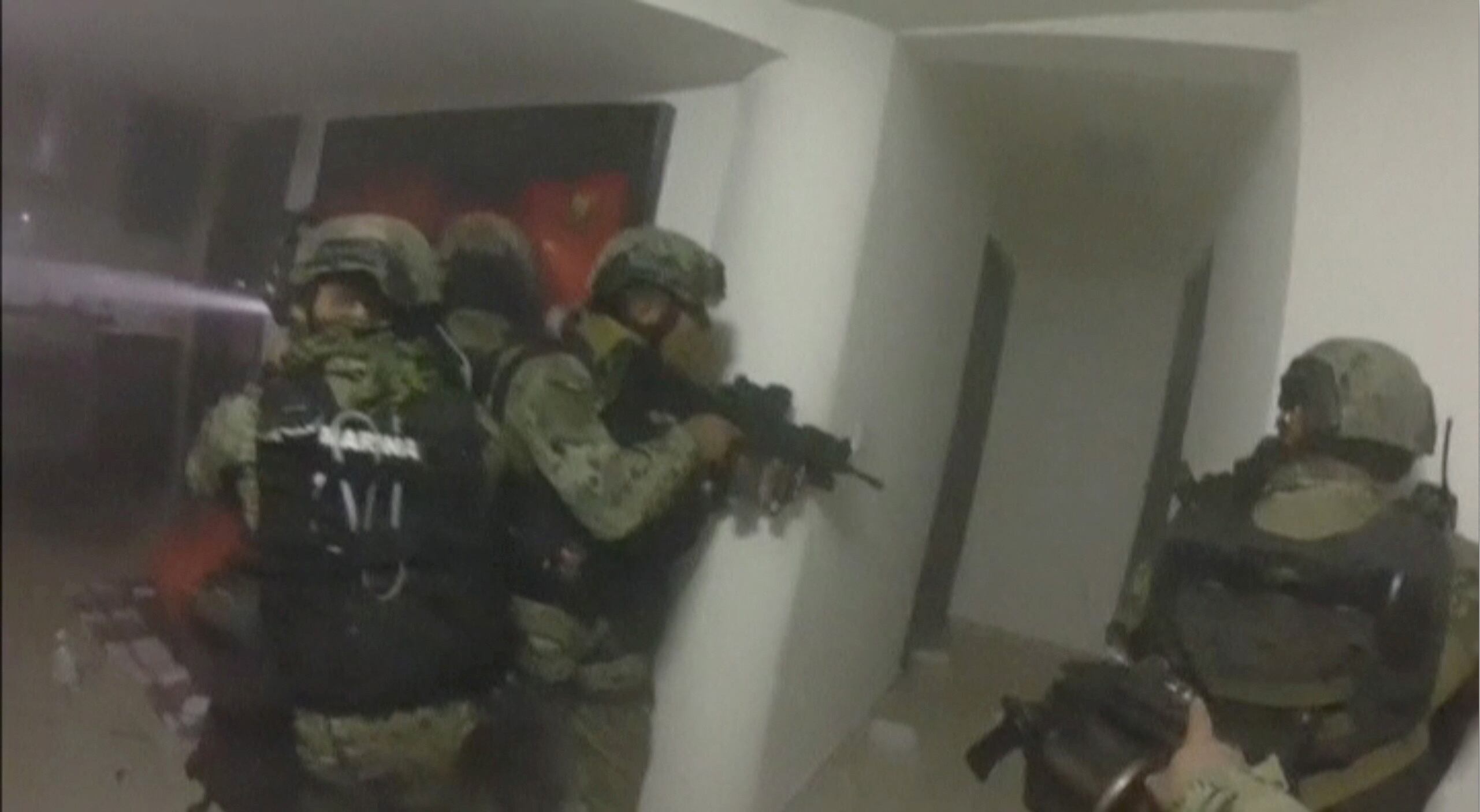 Botas, el changuito de las hijas de “El Chapo” que llevó a las autoridades hasta su escondite tras la fuga del Altiplano