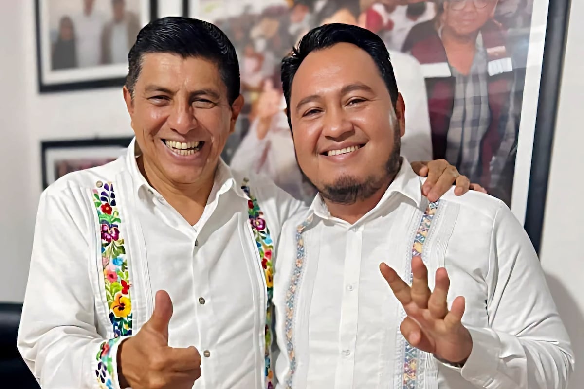 La crisis política de Juchitán escala de nivel: Jara se hace con el control del territorio para alejarse de la trama de extorsión