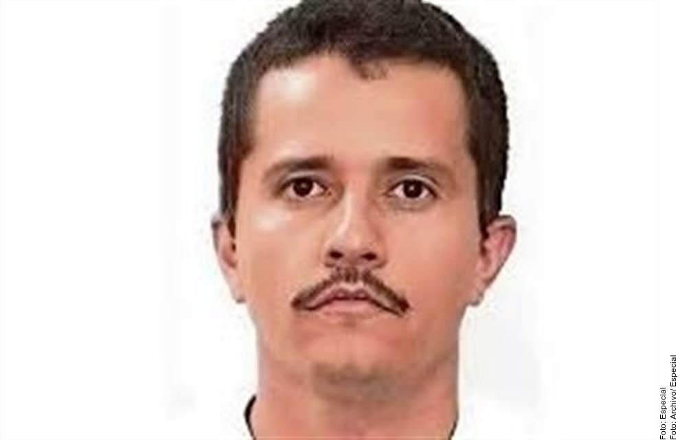 Descartan en Estados Unidos fractura del CJNG - Luces del Siglo