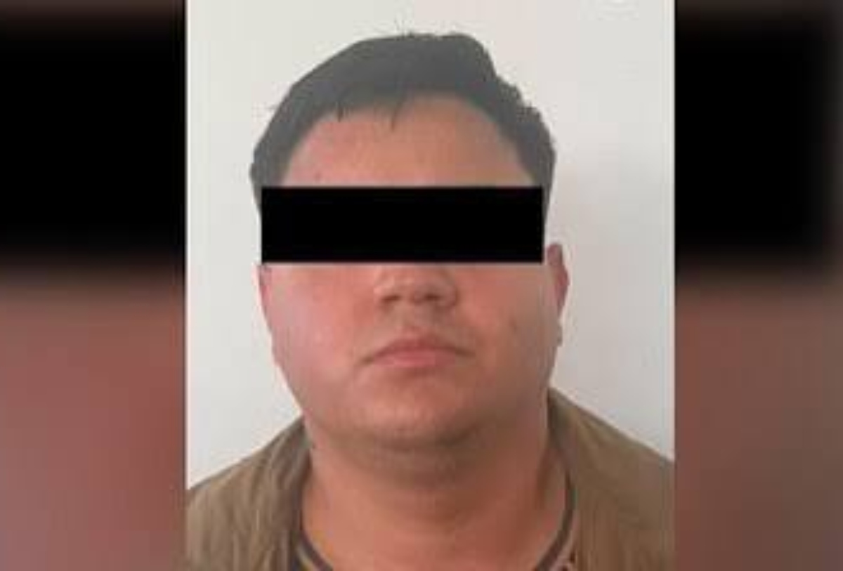 Detienen en Mexicali a “El Ciego”, presunto integrante de “Los Rusos” ligado al Cártel de Sinaloa