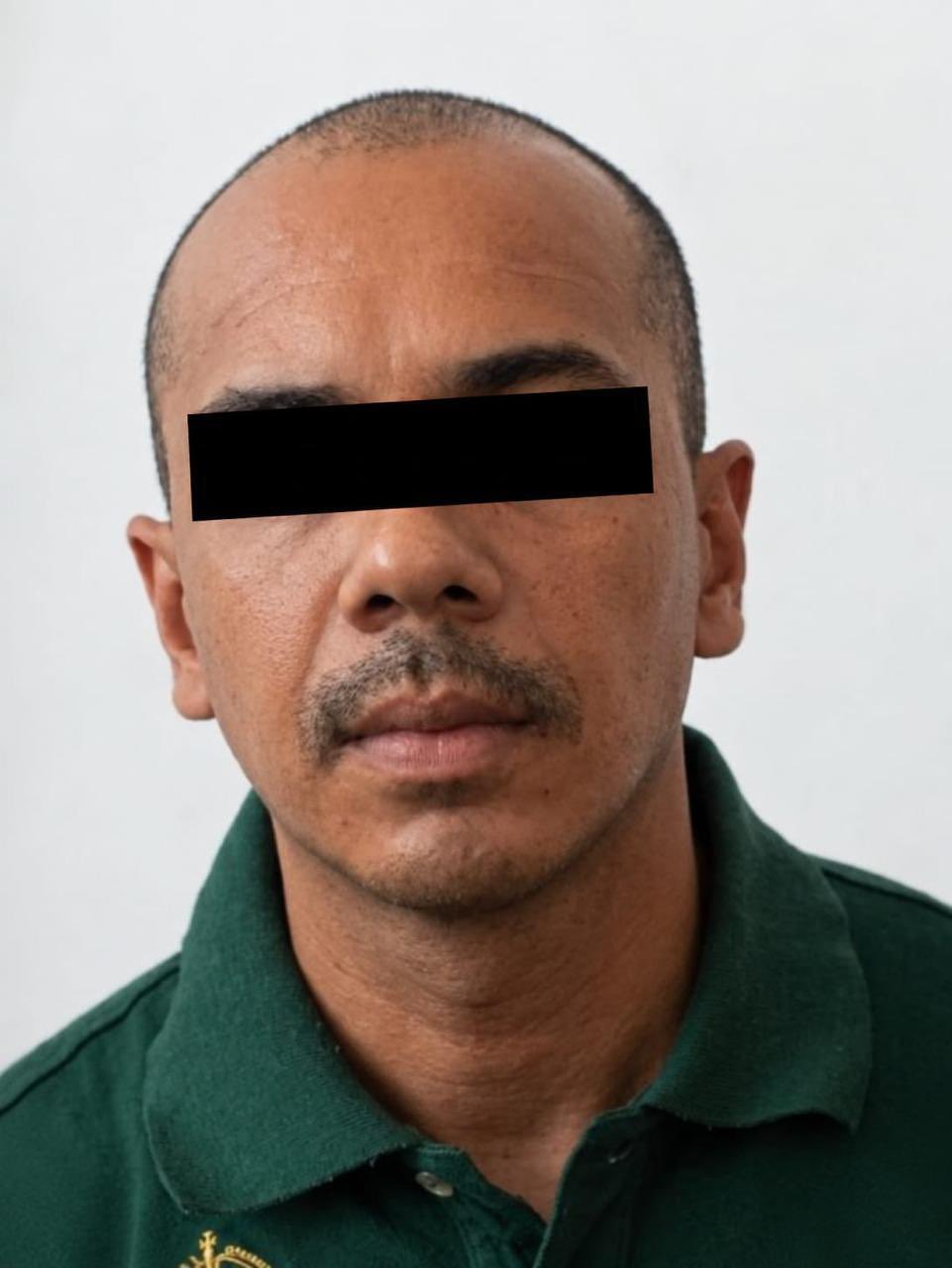 Cae en Michoacán coordinador del CJNG - Luces del Siglo