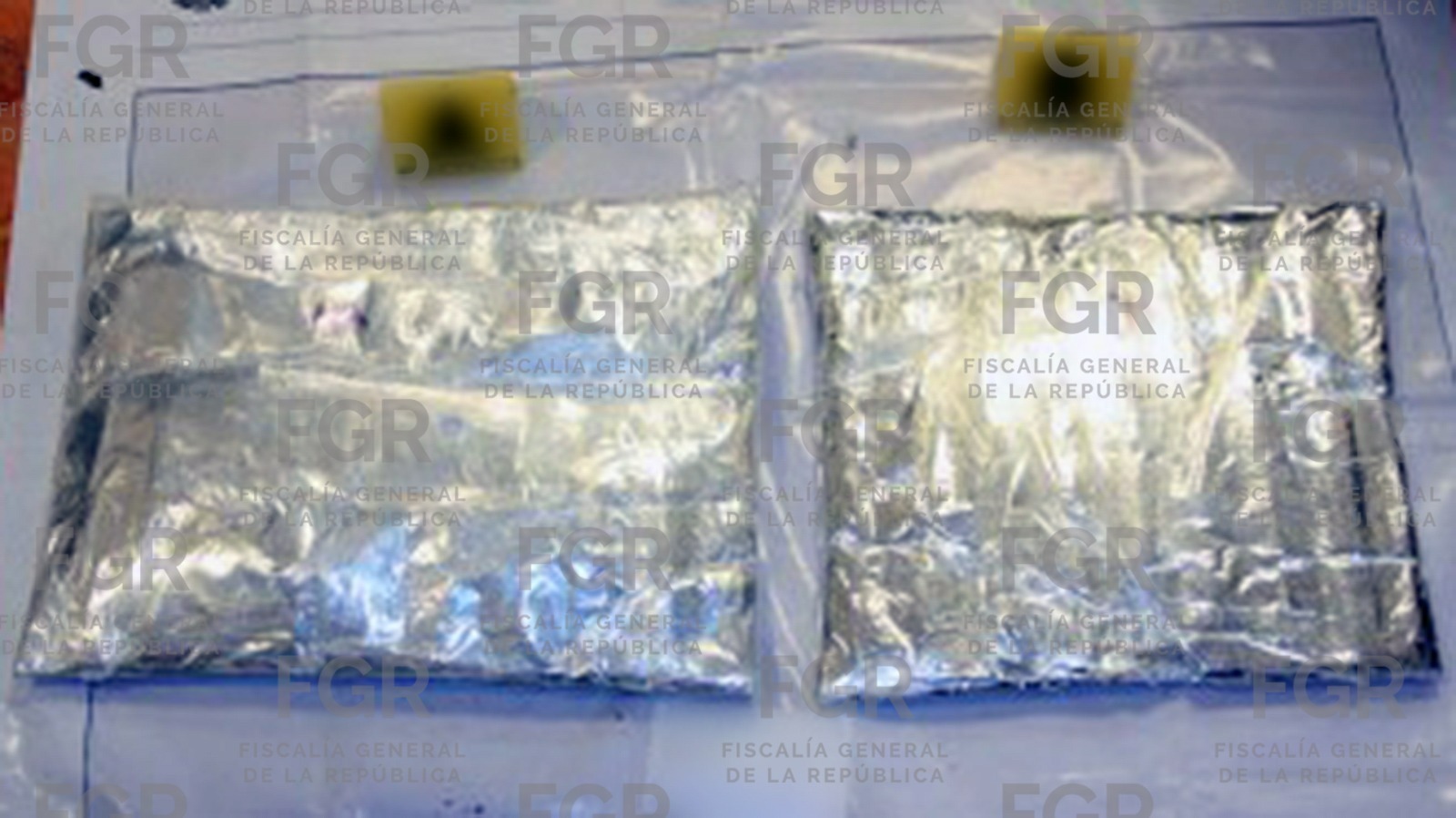 Detectan casi cinco kilos de cocaína en maleta en el aeropuerto de Cancún; imputado queda en prisión - Noticaribe