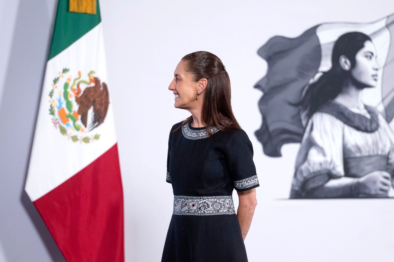 Recupera el Gobierno de Sheinbaum 48 mil 411 millones de pesos en impuestos por combate al huachicol – Contacto Hoy