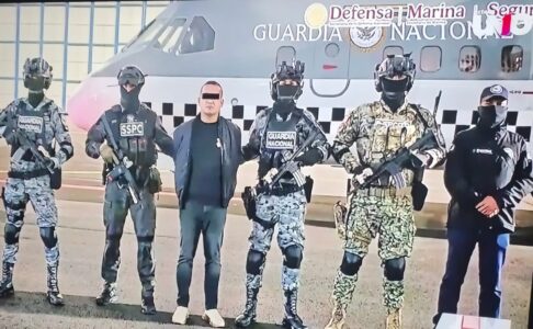 .*_ PRESUNTA CERCANÍA DE “EL TANQUE” CON, “EL MENCHO”, ASÍ COMO POSIBLES VÍNCULOS CON LOS HERMANOS OLAN, JORGE Y LUIS ALBERTO. - CML Noticias - Nuevo Laredo