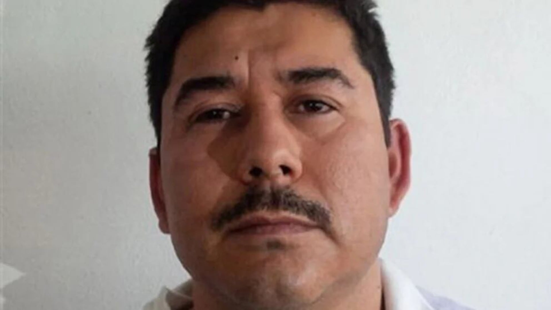 Carlos Manuel Hoo Ramírez "El Condor" guardaespaldas del Chapo