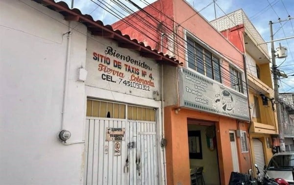 Suspenden 2 municipios transporte por violencia en Guerrero