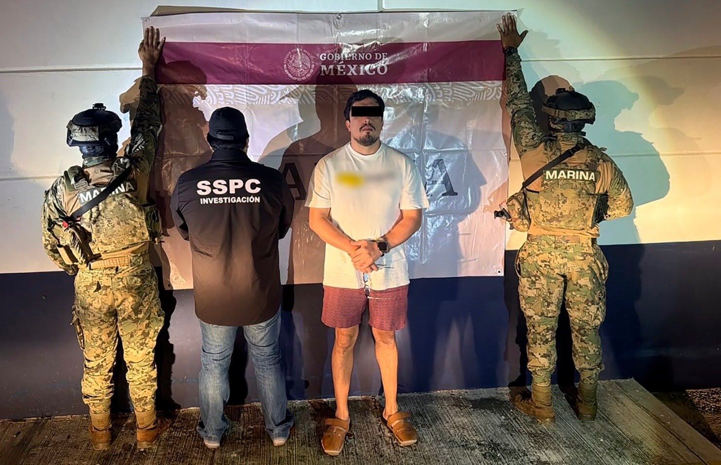 Tribunal revoca proceso contra "El Kado", presunto operador del Cártel Arellano Félix: seguirá en prisión por otras causas penales