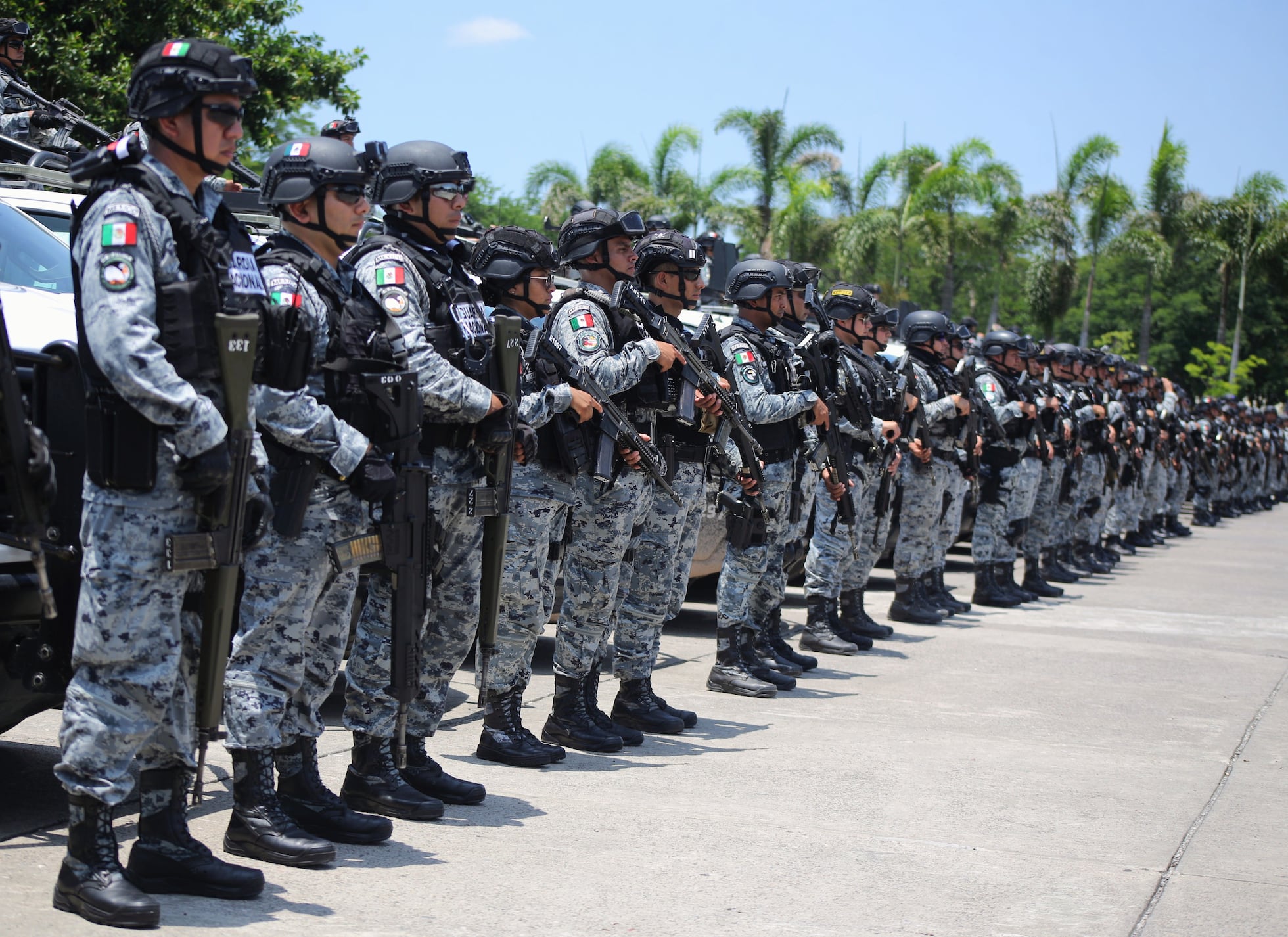 Una regidora en Cuautla pide la disolución de la policía municipal por colusión con el crimen organizado