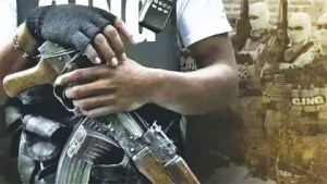 CJNG Leader ‘El Tilico’ Charged with Threatening Journalist in Aguascalientes