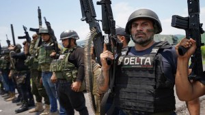 CJNG Cartel’s Presence in Tabasco Amid Denials by Security Secretary: Inside the Guacamaya Leaks Investigation