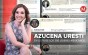 TV Journalist Azucena Uresti Threatened by CJNG