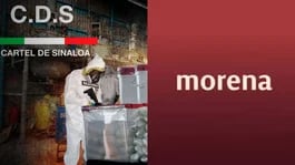 It Is No Coincidence That In The States Where Morena Wins, The Sinaloa Cartel Advances, Asserted Journalist Ricardo Ravelo.