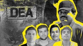 Sinaloa Cartel’s Power Shift: How ‘El Chapo’s’ Sons Navigated their Brother’s Arrest and Truce with ‘El Mayo’ Zambada