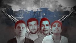 Los Chapitos Faces Major Shifts Amid Intensified Law Enforcement in 2023