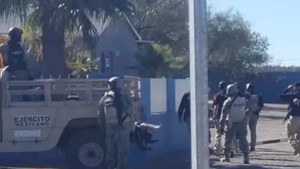 18 Migrants Kidnapped by Cartel in Sonora Found Safe