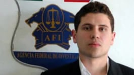 False Capture Of Ivan Archivaldo, Leader Of Los Chapitos, Was Spread From Mexico City.