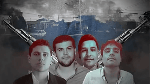 The Chapito New Ventures Beyond Fentanlyl: Migrant Trafficking and E-Cigarette Market Domination
