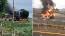 Three Arrested in Guanajuato Drug Blockades Including Alleged Santa Rosa de Lima Cartel Leader ‘El Monedas’
