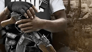 CJNG Turns Youths Into Cartel Slaves