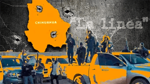 Juarez Cartel Drama: Inside The Murder Of ‘El 38’ In Chihuahua Prison