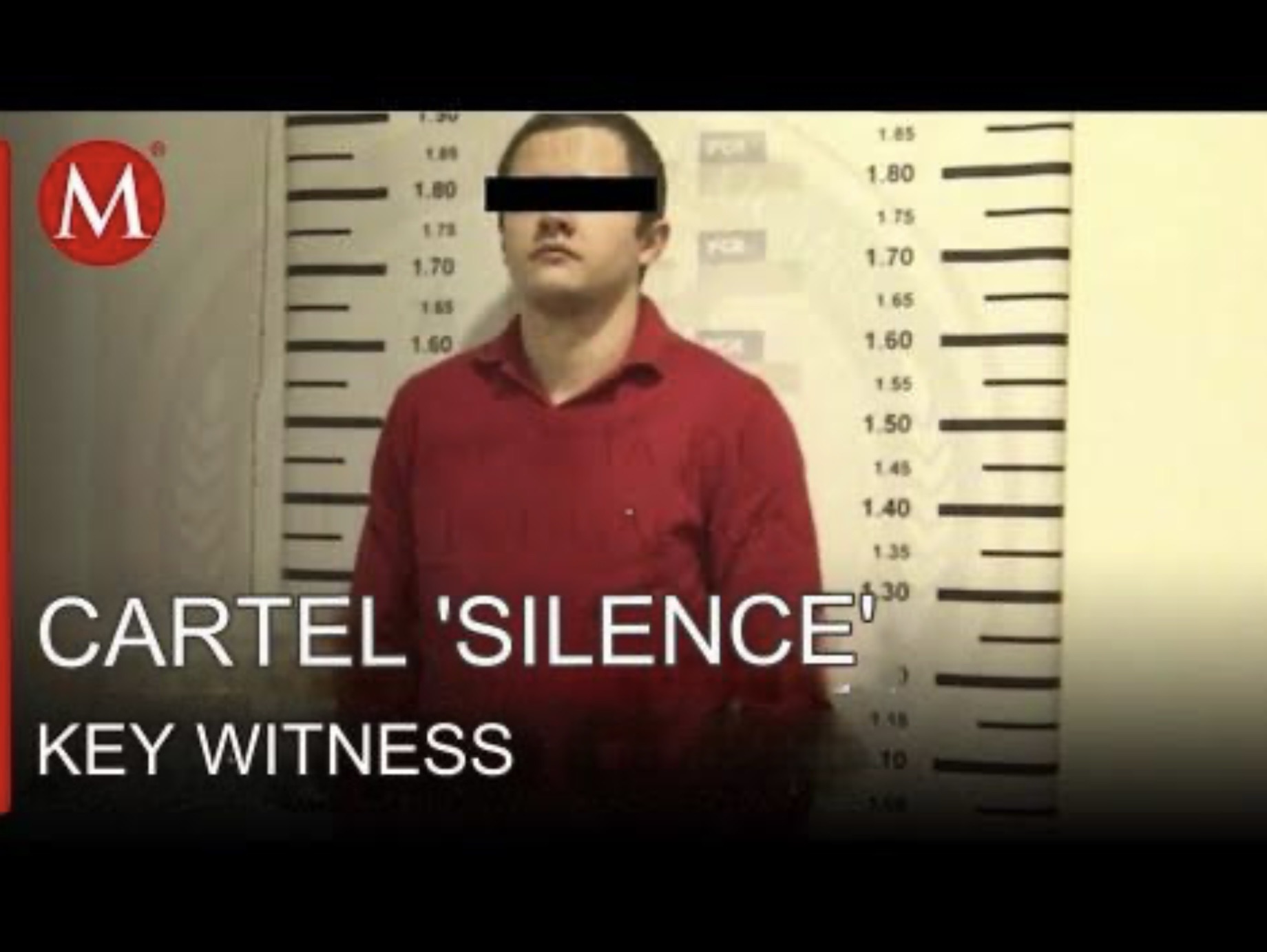 Potential Witness Of Trial Against ‘El Menchito’, Son Of The Leader Of The CJNG, Is Murdered