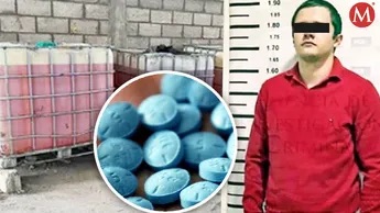 El Menchito Tried To Bribe Mexican Policeman So His Father Could Keep His Freedom