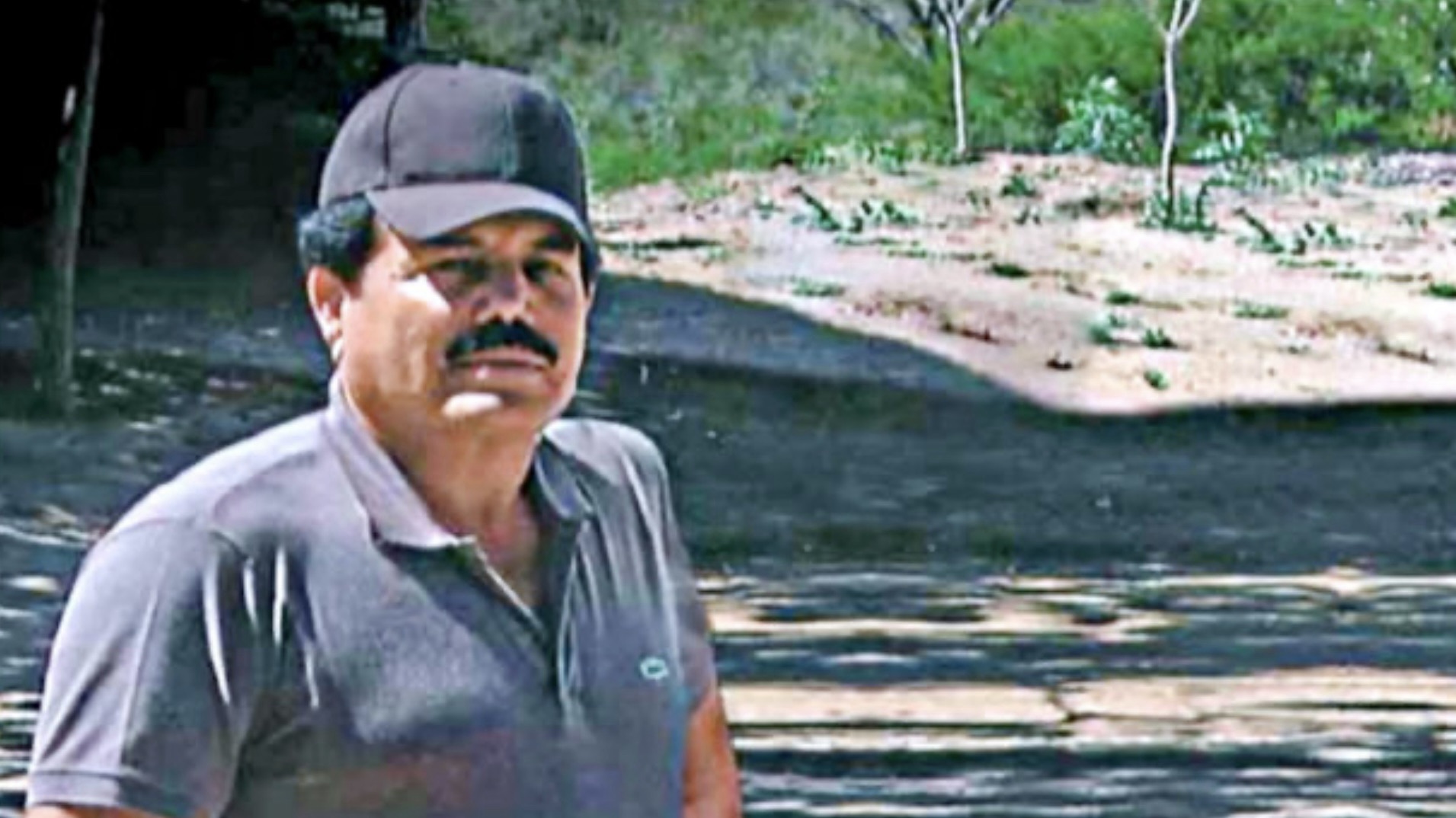El Mayo Zambada Is Caught In Texas
