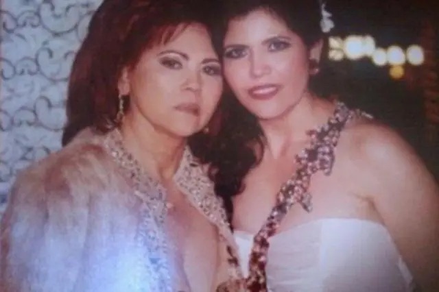 Who Is Rosario Niebla Cardoza, The Wife of “El Mayo” Zambada?